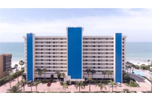 14950 Gulf Blvd, Madeira Beach, FL 33708, Sold 06/14/22