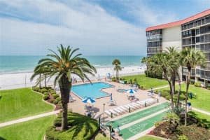 18304 GULF BLVD #312, REDINGTON SHORES, FL 33708 Sold 11/03/22