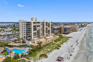 14950 GULF BLVD #904, MADEIRA BEACH, FL 33708 Sold 08/23/22