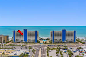 14950 GULF BLVD #904, MADEIRA BEACH, FL 33708 Sold 08/23/22