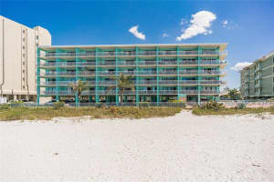 19440 Gulf Blvd, Indian Shores, FL 33785, Sold 04/29/22