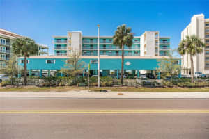 19440 Gulf Blvd, Indian Shores, FL 33785, Sold 04/29/22