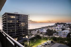 7600 BAYSHORE DR #806, TREASURE ISLAND, FL 33706 Sold 10/05/22