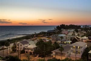 7600 BAYSHORE DR #806, TREASURE ISLAND, FL 33706 Sold 10/05/22