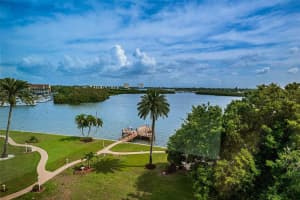 1847 SHORE DR S #614, SOUTH PASADENA, FL 33707 Sold 07/11/22