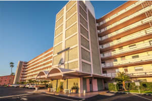 1847 SHORE DR S #614, SOUTH PASADENA, FL 33707 Sold 07/11/22
