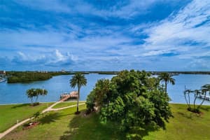 1847 SHORE DR S #614, SOUTH PASADENA, FL 33707 Sold 07/11/22