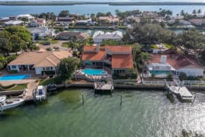4931 61ST AVE S, ST PETERSBURG, FL 33715 Sold 08/12/22
