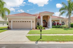 1136 Hagen Dr, Trinity, FL 34655, Sold 05/27/22