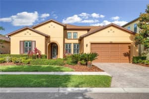 14204 Cheshire Acres Pl, Tampa, FL 33618, Sold 06/07/22