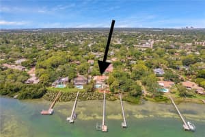 1150 FRIENDLY WAY S, ST PETERSBURG, FL 33705 Sold 08/24/22