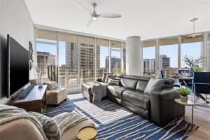 175 1ST ST S #1202, ST PETERSBURG, FL 33701 Sold 09/26/22