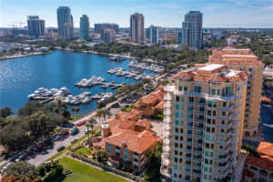 505 5th Ave NE, St. Petersburg, FL 33701, Sold 05/06/22