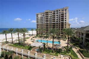 11 BAYMONT ST #707, CLEARWATER, FL 33767 Sold 04/05/23