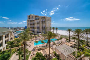 11 BAYMONT ST #707, CLEARWATER, FL 33767 Sold 04/05/23