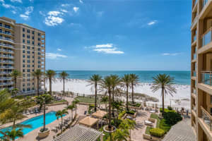 11 BAYMONT ST #707, CLEARWATER, FL 33767 Sold 04/05/23