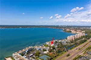 5155 Isla Key Blvd S, St. Petersburg, FL 33715, Sold 06/09/22