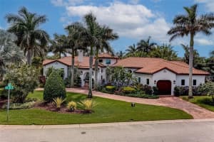 6101 52nd St S, St. Petersburg, FL 33715, Sold 05/31/22