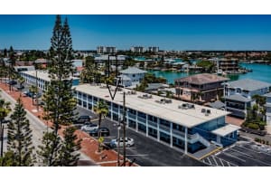 8465 W Gulf Blvd, Treasure Island, FL 33706, Sold 06/13/22