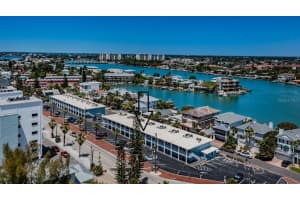 8465 W Gulf Blvd, Treasure Island, FL 33706, Sold 06/13/22