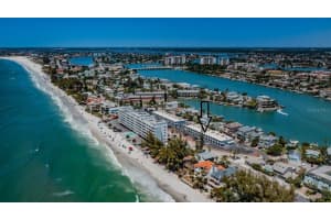 8465 W Gulf Blvd, Treasure Island, FL 33706, Sold 06/13/22