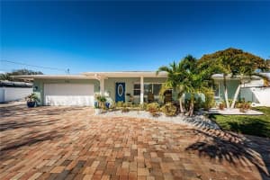 1115 36th Ave NE, St. Petersburg, FL 33704, Sold 05/25/22