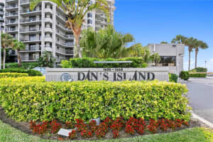 1600 Gulf Blvd, Clearwater, FL 33767, Sold 05/26/22