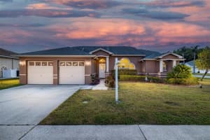 1461 DAVENPORT DR, NEW PORT RICHEY, FL 34655 Sold 07/29/22