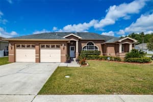 1461 DAVENPORT DR, NEW PORT RICHEY, FL 34655 Sold 07/29/22