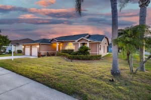 1461 DAVENPORT DR, NEW PORT RICHEY, FL 34655 Sold 07/29/22