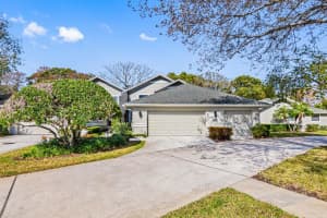 2631 Royal Liverpool Dr, Tarpon Springs, FL 34688, Sold 06/24/22