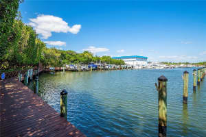 1332 Pasadena Ave S, South Pasadena, FL 33707, Sold 05/12/22