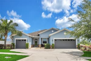 2301 Golden Aster St, Clermont, FL 34711, Sold 06/08/22