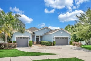 2301 Golden Aster St, Clermont, FL 34711, Sold 06/08/22