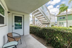 5267 81ST ST N #12, ST PETERSBURG, FL 33709 Sold 08/25/22