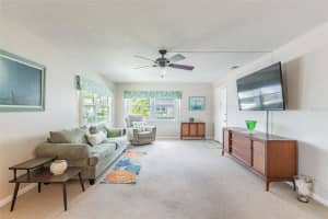 5267 81ST ST N #12, ST PETERSBURG, FL 33709 Sold 08/25/22