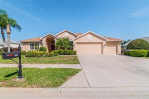 1864 Kinsmere Dr, Trinity, FL 34655, Sold 06/17/22