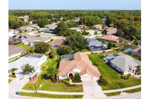 1864 Kinsmere Dr, Trinity, FL 34655, Sold 06/17/22