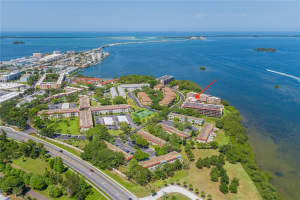 600 Reserve Ln, Dunedin, FL 34698, Sold 06/17/22