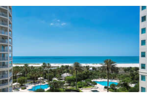 1170 GULF BLVD #605, CLEARWATER, FL 33767 Sold 09/02/22