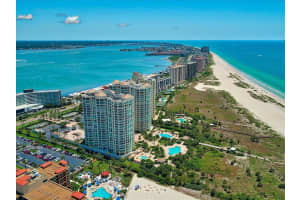 1170 GULF BLVD #605, CLEARWATER, FL 33767 Sold 09/02/22