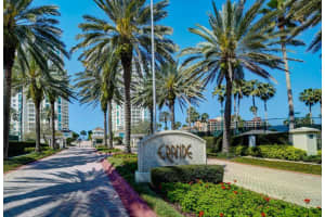 1170 GULF BLVD #605, CLEARWATER, FL 33767 Sold 09/02/22