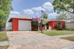 1022 Jambalana Dr, Holiday, FL 34691, Sold 06/13/22