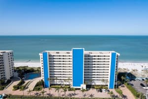 15000 GULF BLVD #606, MADEIRA BEACH, FL 33708 Sold 07/22/22