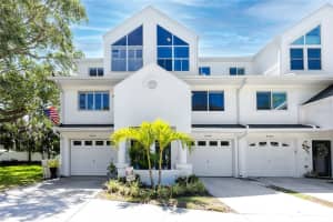 9764 Indian Key Trail, Seminole, FL 33776, Sold 06/22/22