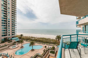 1520 GULF BLVD #605, CLEARWATER, FL 33767 Sold 10/05/22