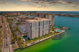 5220 BRITTANY DR S #507, ST PETERSBURG, FL 33715 Sold 07/14/22