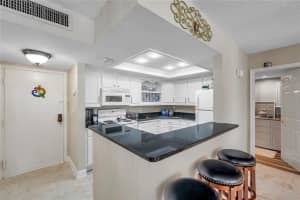 5220 BRITTANY DR S #507, ST PETERSBURG, FL 33715 Sold 07/14/22