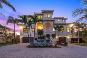 3650 Belle Vista Dr, St Pete Beach, FL 33706, Sold 06/17/22
