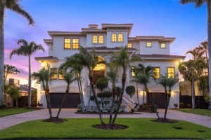 3650 Belle Vista Dr, St Pete Beach, FL 33706, Sold 06/17/22